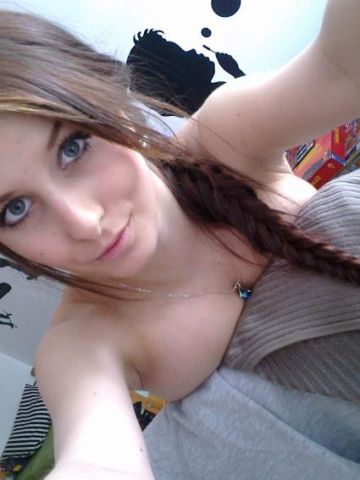 Кристина Глушково